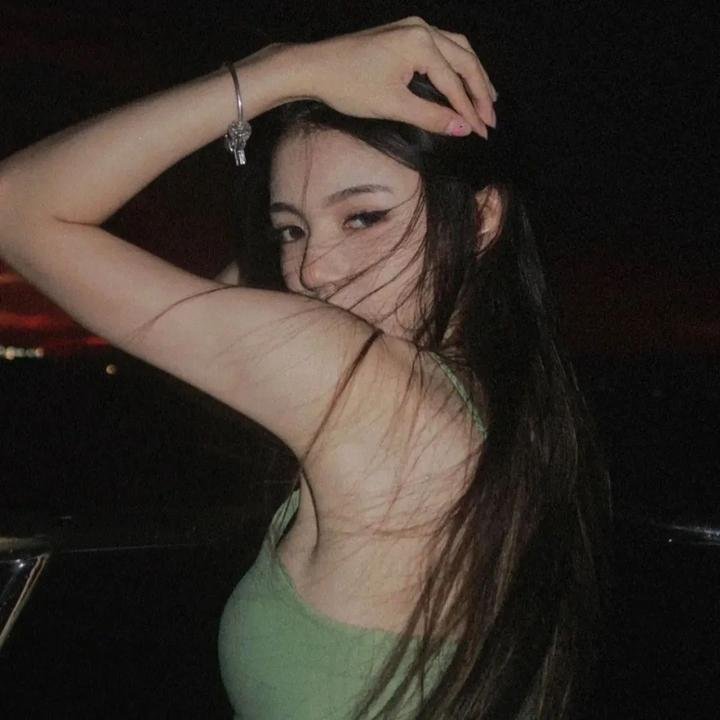 她的人生没有错