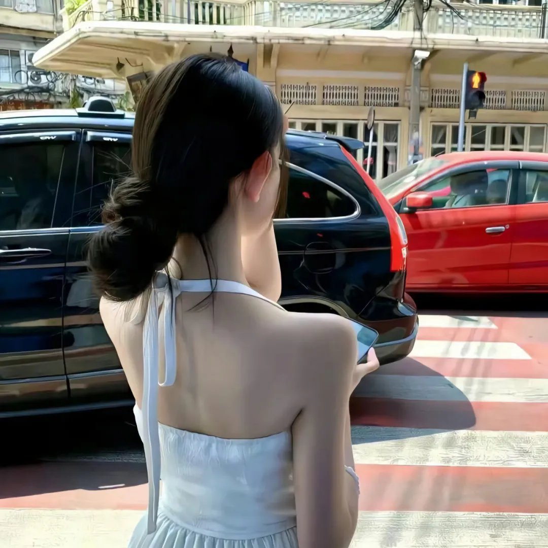 暖暖，请多指教